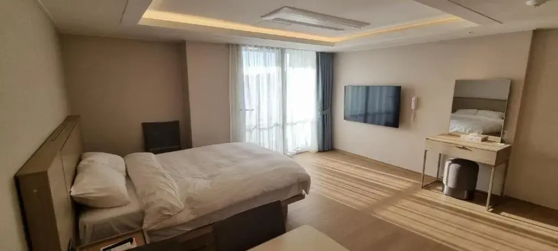 2 Bedrooms Premier room