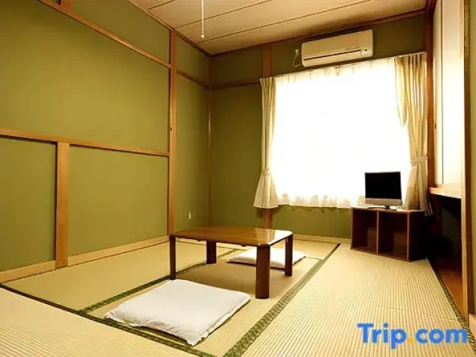 Business room