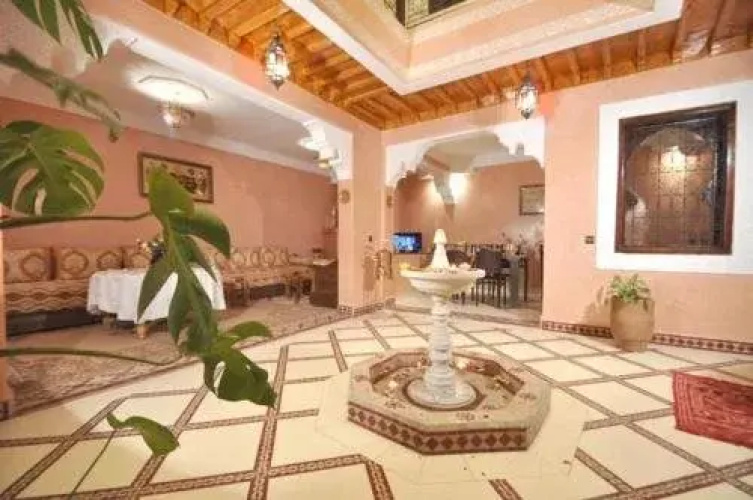 Hotelbild