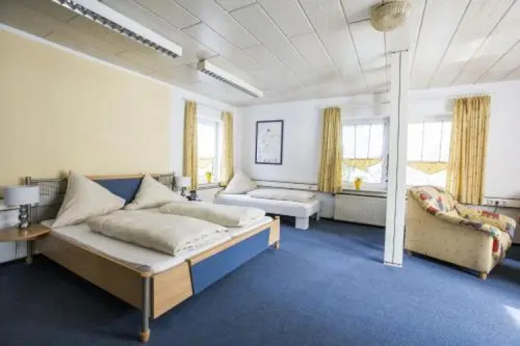 Hotel Pension Waldblick