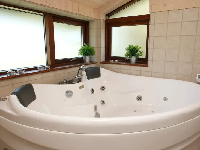 Cozy Beach House With Spa - By Traum Ferienwohnungen