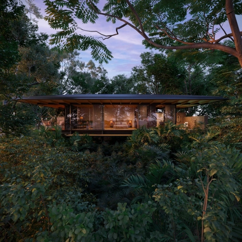 Bungalow