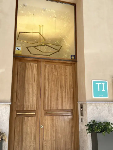 Vila Damunt Suites