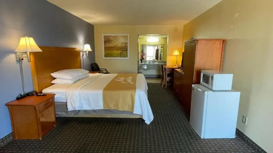 Standard room