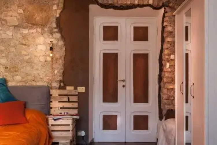 Argilla Apartment