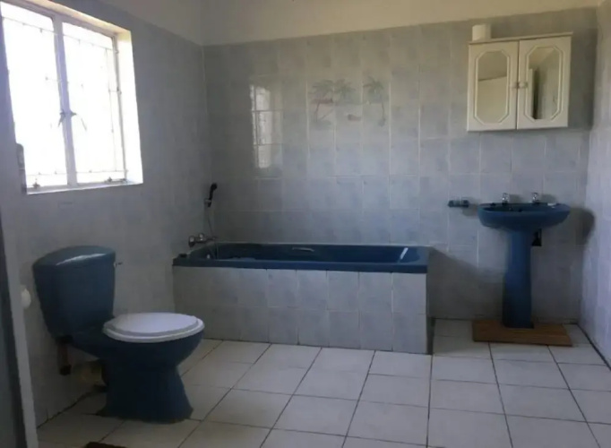 Emoyeni Country Lodge