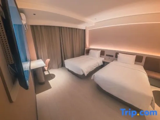 Business Twin room