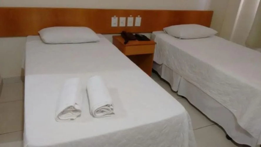 Hotel São Miguel