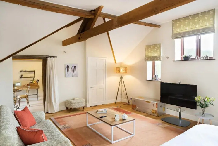 Neuadd B&B Suites