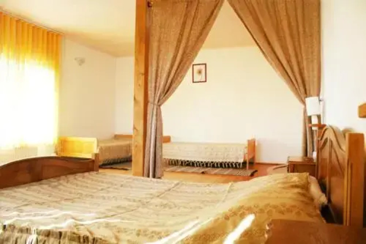 Casa Fortyogo