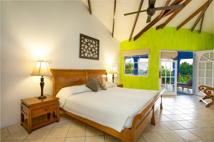 True Blue Bay Resort