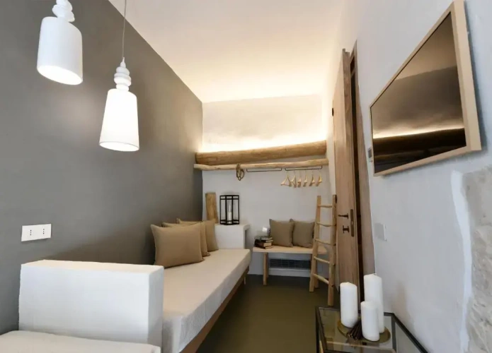 2 Bedrooms Cottage