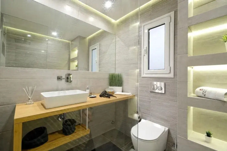 Acropolis Plus Penthouse