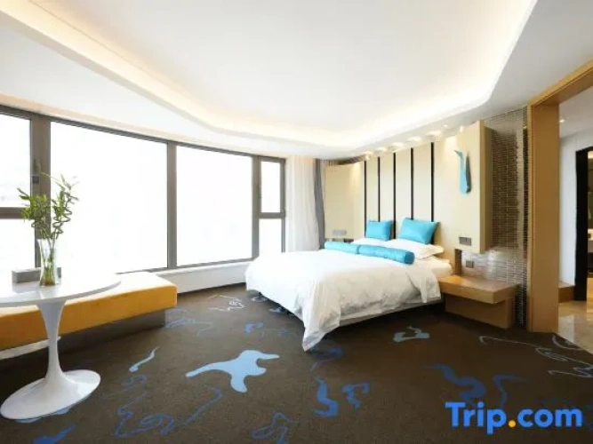 Double Family Suite with sea view