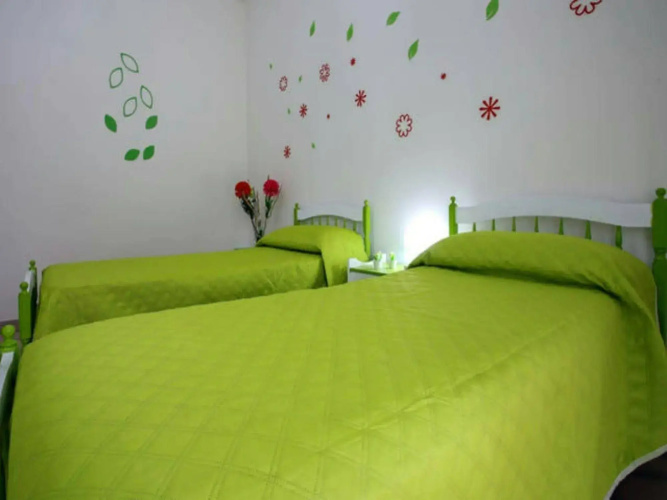 AreA DomuS