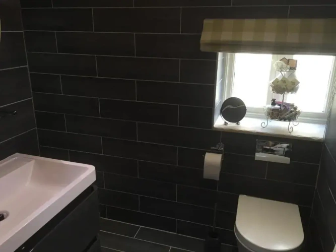 Superior Double Suite