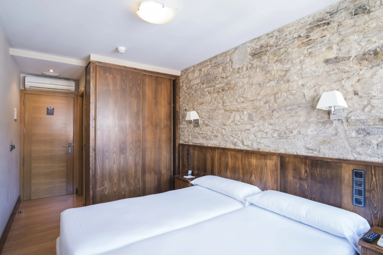 Hotel Alda Avenida