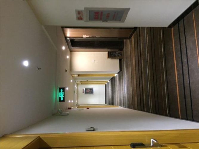 Hotel rooms