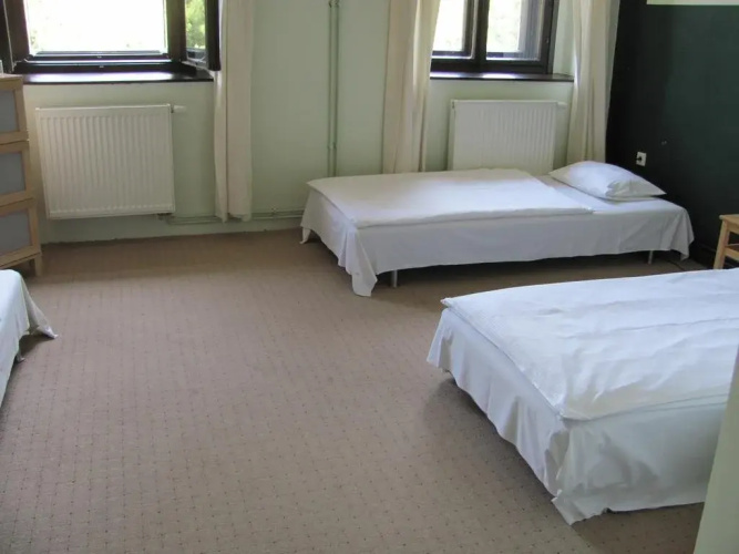 Hotel Oldřichův Dub