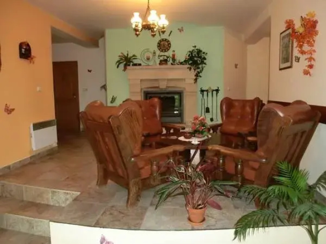 Pension Panorama