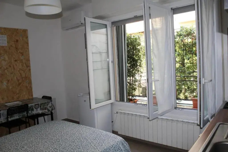 Casa vacanza le mansardine