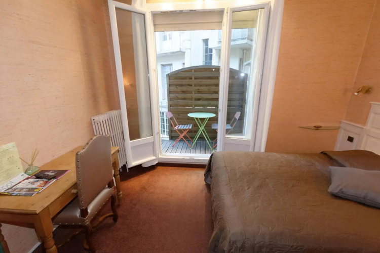 Citotel Trianon Grenoble Centre