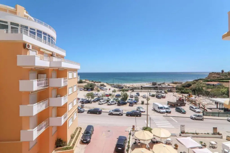 Torre Sol 407 - Vista Mar