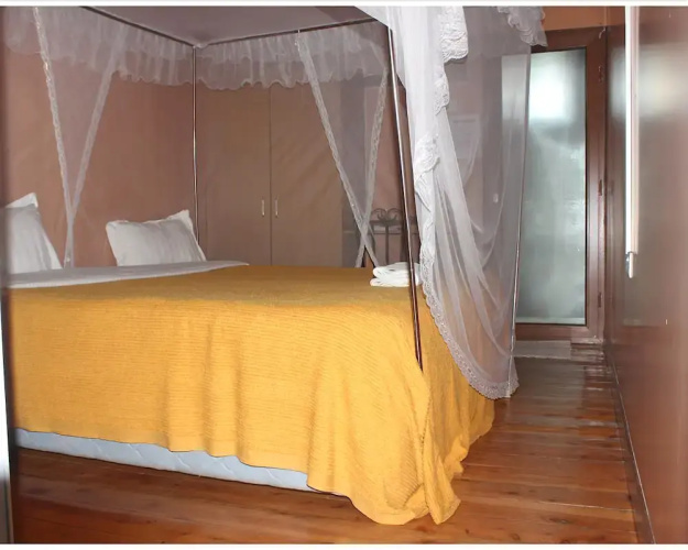 Classic Guest Home