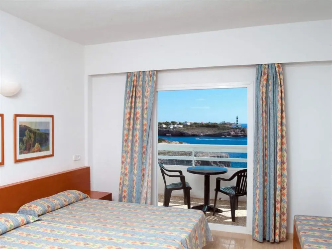 Hotel BelleVue Belsana