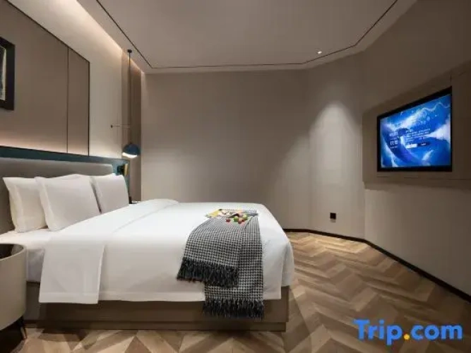 Attic Suite