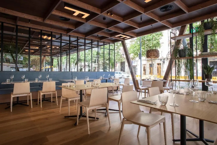 Hotel Paxton Barcelona photo 32
