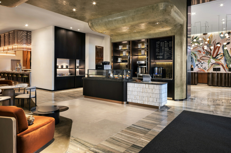 The Lofton Hotel Minneapolis, Tapestry Collection by Hilton photo 36