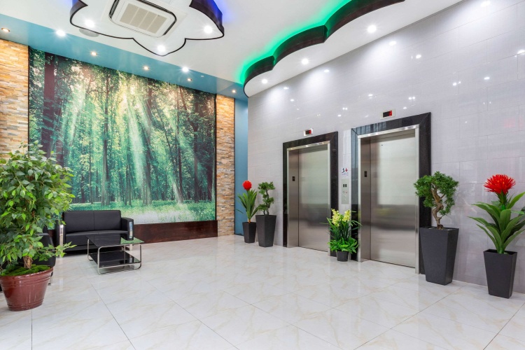 The L Hotel An Ascend Hotel Collection Member photo 13