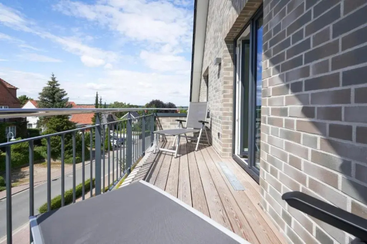 Bude 37 Bude 37 Appartement 8 SaM