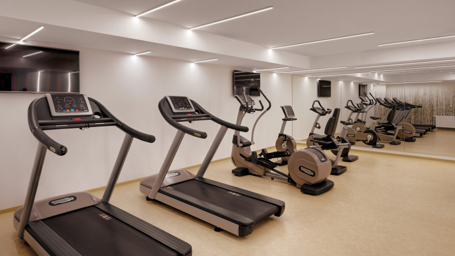 Holiday Inn Frankfurt - Alte Oper photo 21