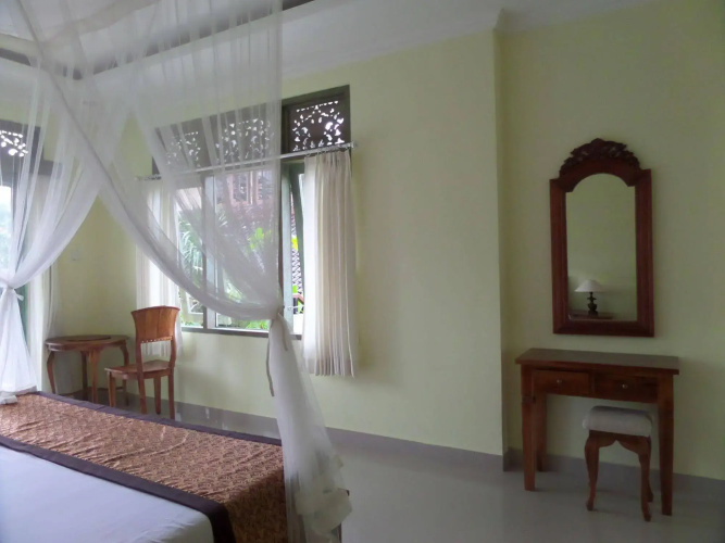 Inang villa