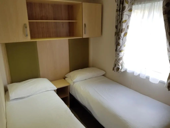 2 Bedrooms Standard room