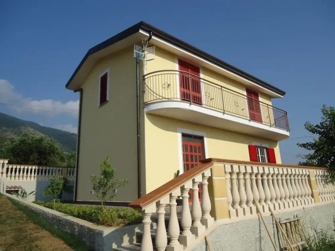 Villa Stella