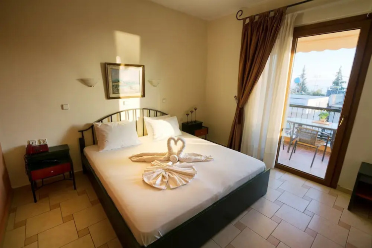 Syrtaki Hotel