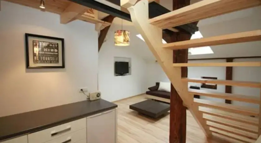 Dajwor Apartment