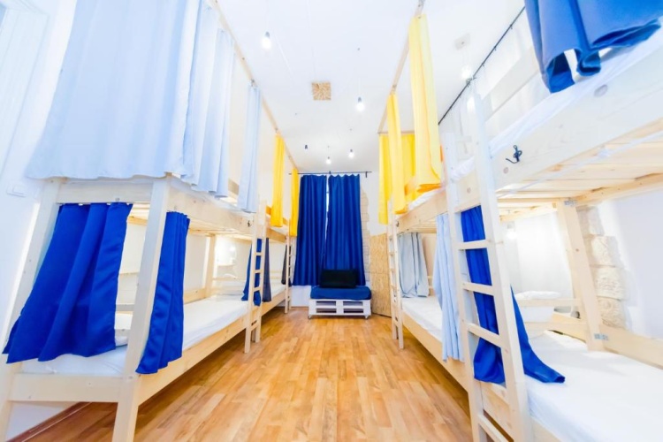 Premium Quadruple room