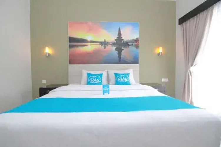 Asoka City Home