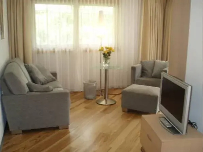Haus Welcome