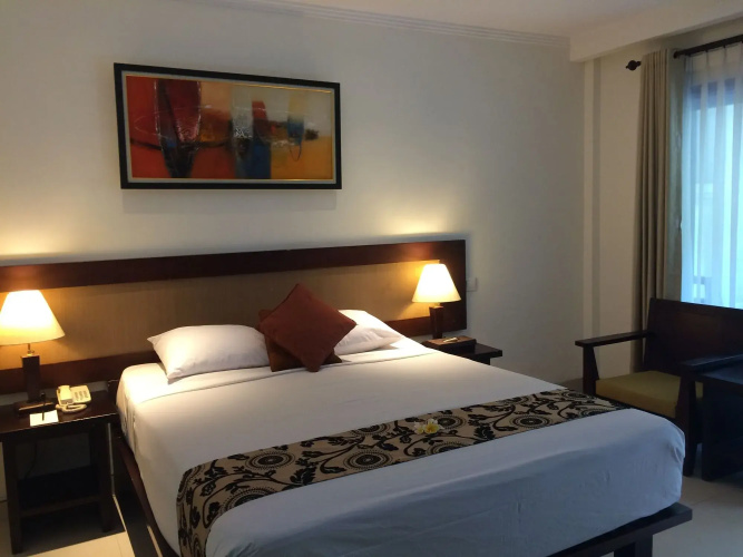 Hotel Puri Raja