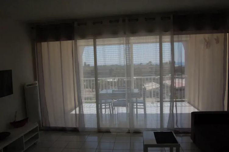 Residence Natura Beach