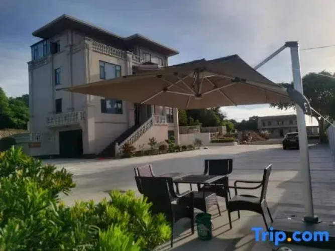 Yunyi Mountain and Sea Inn