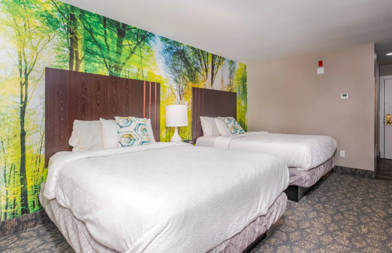 Hotelbild