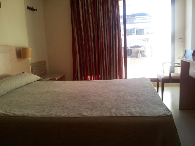 Hotel Primavera