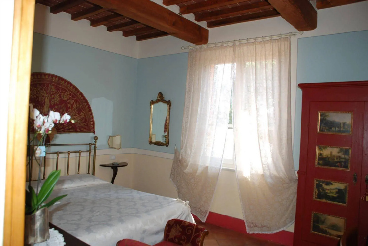 Il Rondo Boutique Hotel