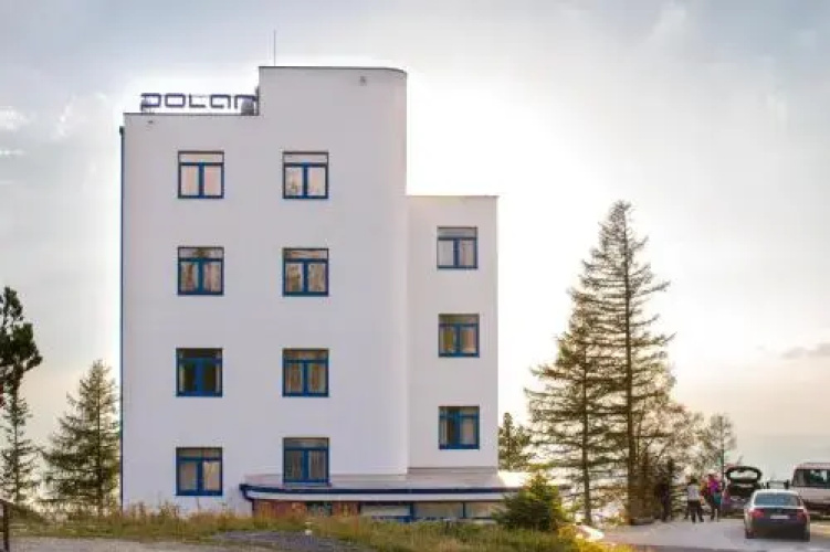 Hotelbild